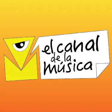 Logo Canal VM Latino