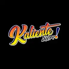 Logo FM Kaliente