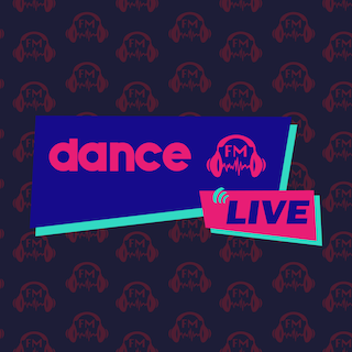 Dance FM (720p)'s logo